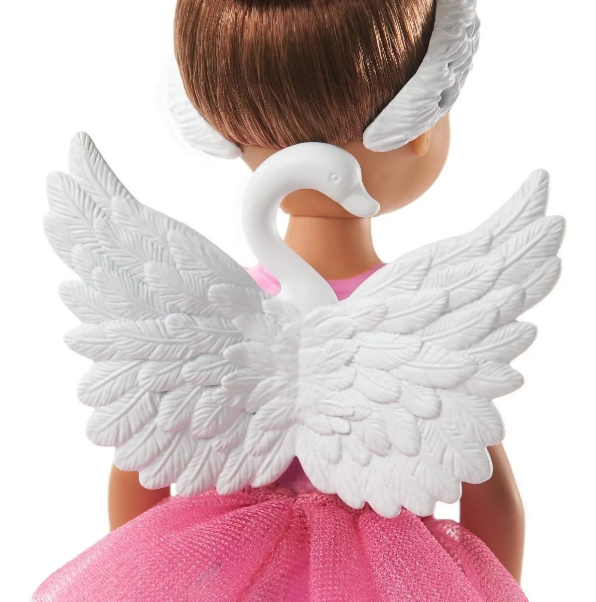 Barbie Club Chelsea Clases De Ballet - Imagen 5