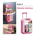 COCINA PORTATIL INFANTIL - Imagen 7
