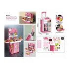 COCINA PORTATIL INFANTIL - Imagen 8