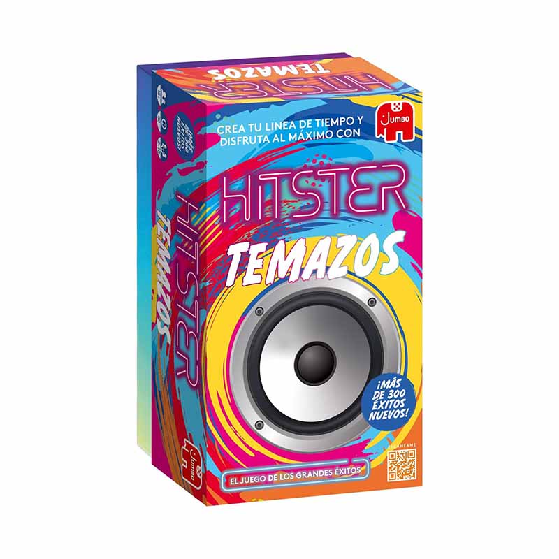 Hitster Temazos - Imagen 2