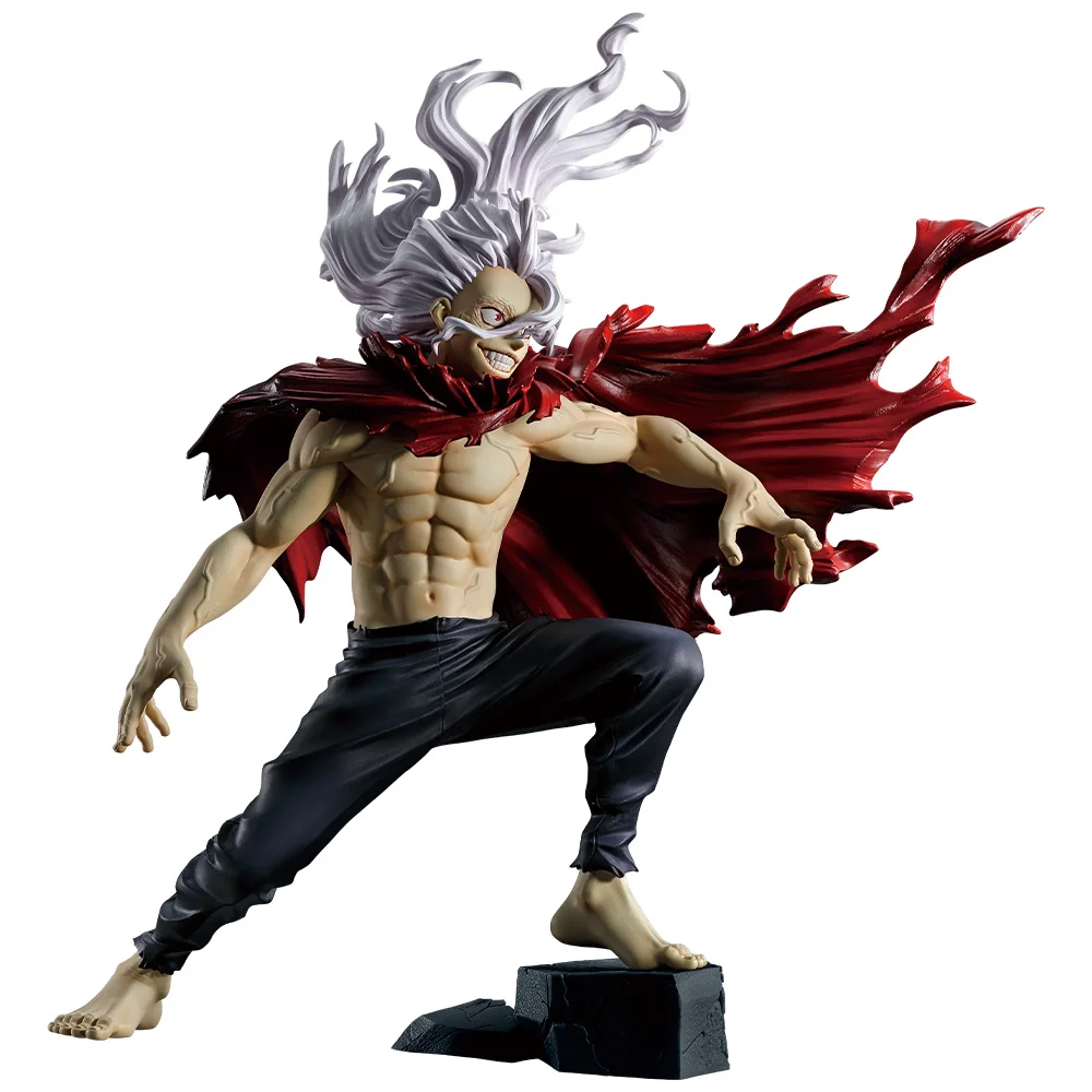 Klyu Death Pattern-My Hero Academia Conflicting Thoughts-Ichiban Kuji - Imagen 2