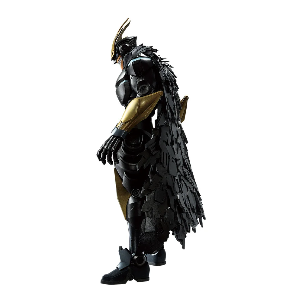 Last One Armored All Might-My Hero Academia The Power Of Spinning-Ichiban Kuji - Imagen 2