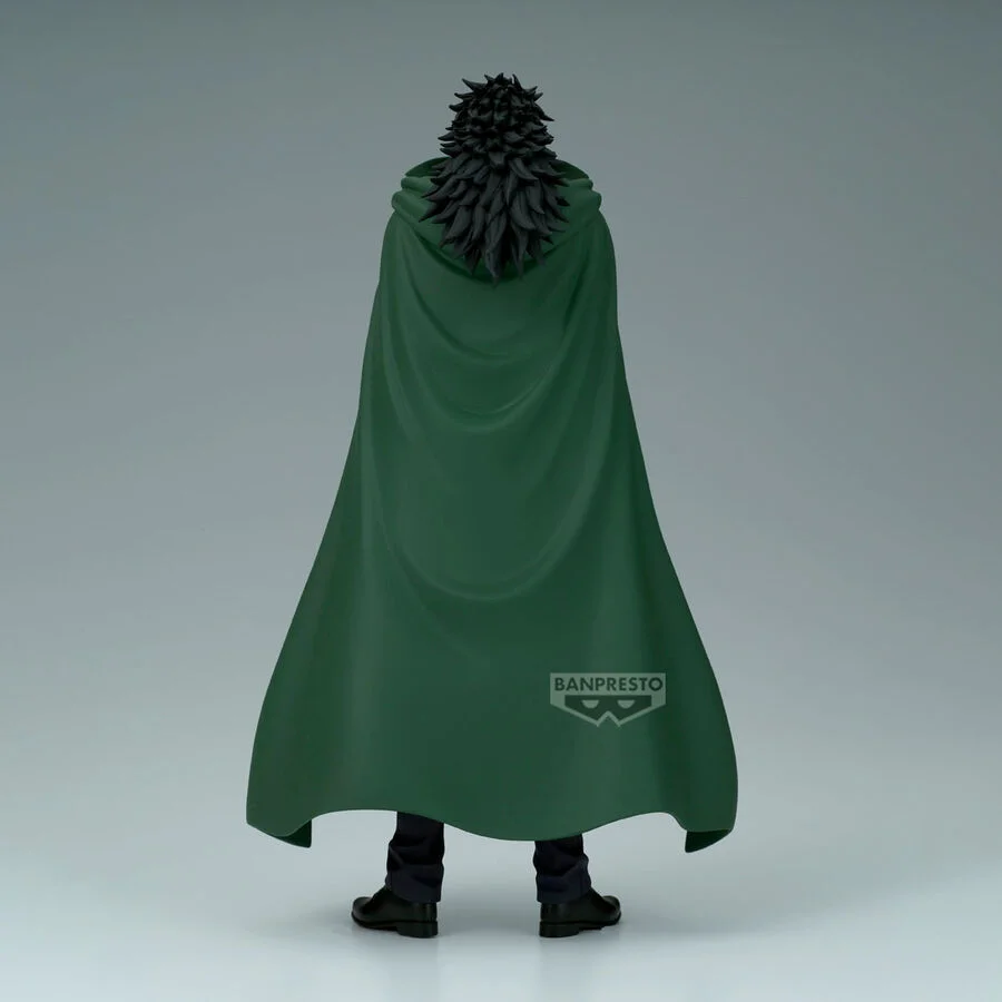 Figura Monkey.D.Dragon Grandline Series Special One Piece 20cm - Imagen 6