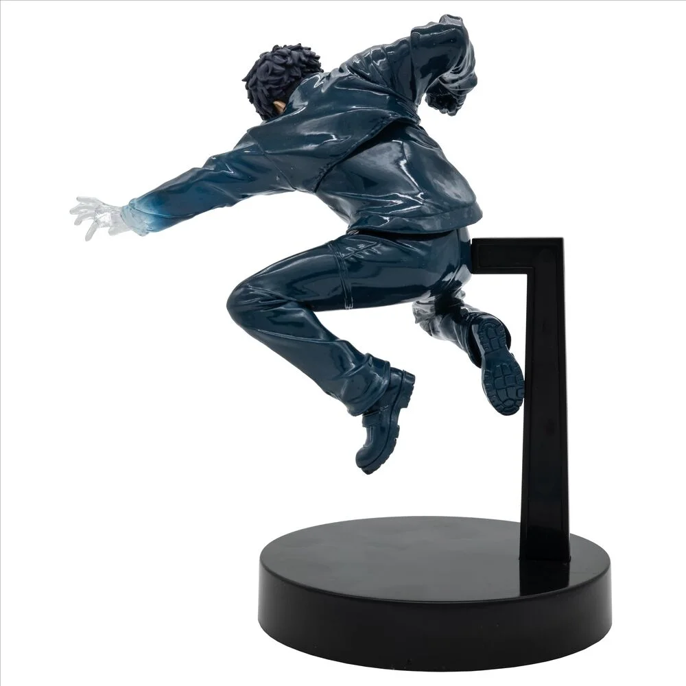 Figura Natsuki Seba Vibration Stars Sakamoto Days 10cm - Imagen 5