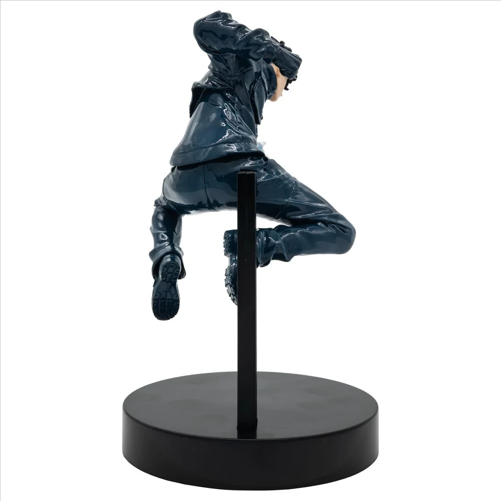 Figura Natsuki Seba Vibration Stars Sakamoto Days 10cm - Imagen 8