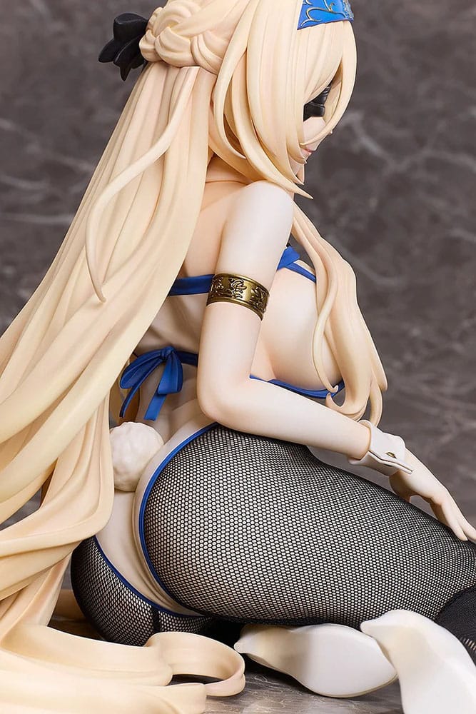 Goblin Slayer PVC Statue 1/4 Sword Maiden Bunny Ver. 30 cm - Imagen 4