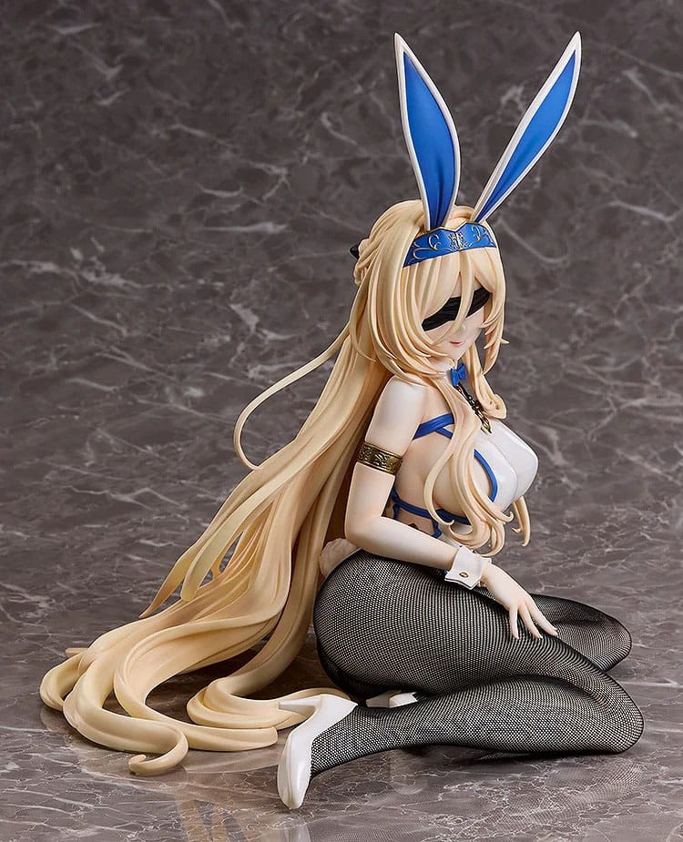 Goblin Slayer PVC Statue 1/4 Sword Maiden Bunny Ver. 30 cm - Imagen 5