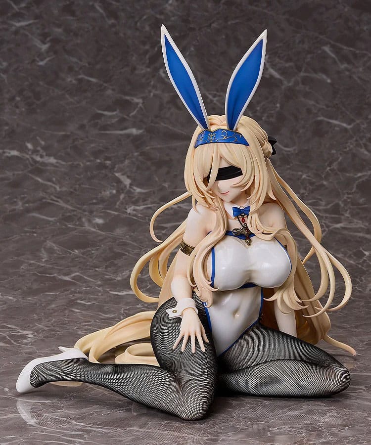 Goblin Slayer PVC Statue 1/4 Sword Maiden Bunny Ver. 30 cm - Imagen 7
