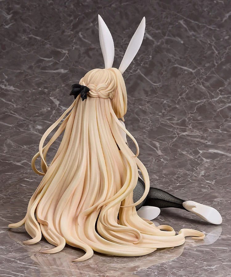 Goblin Slayer PVC Statue 1/4 Sword Maiden Bunny Ver. 30 cm - Imagen 8