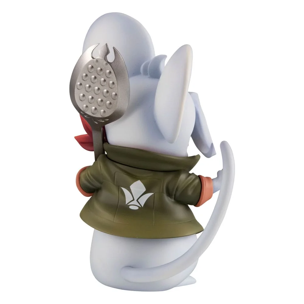 Mobile Suit Gundam Iron-Blooded Orphans PVC Statues Orphanchu of Block 3 Mikatsuki & Orga 10th Anniversary 12 cm - Imagen 7