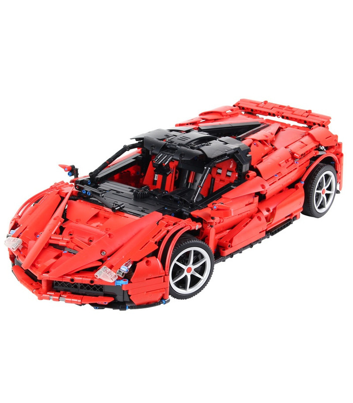 ARMATODO VEHICULO LAMBORGHINI 1.10 - Imagen 2